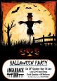 Halloween Part Sat 29th October 9pm til late